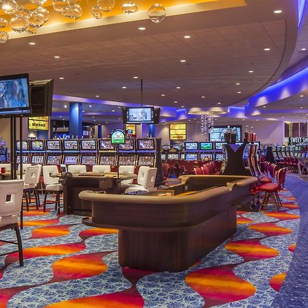 12 Tribes Resort Casino Omak Εξωτερικό φωτογραφία