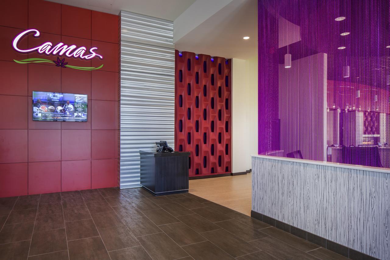 12 Tribes Resort Casino Omak Εξωτερικό φωτογραφία