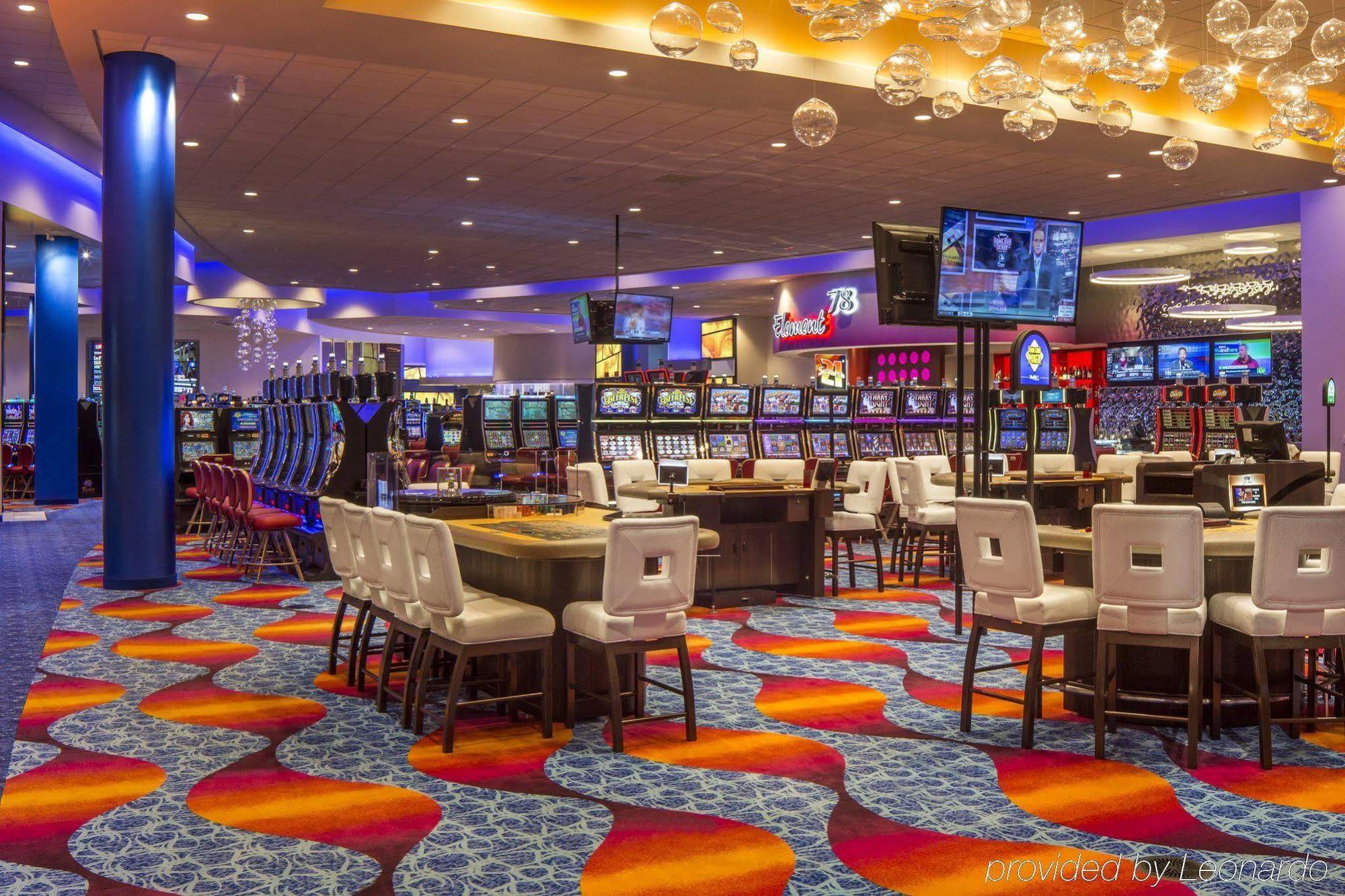 12 Tribes Resort Casino Omak Εξωτερικό φωτογραφία