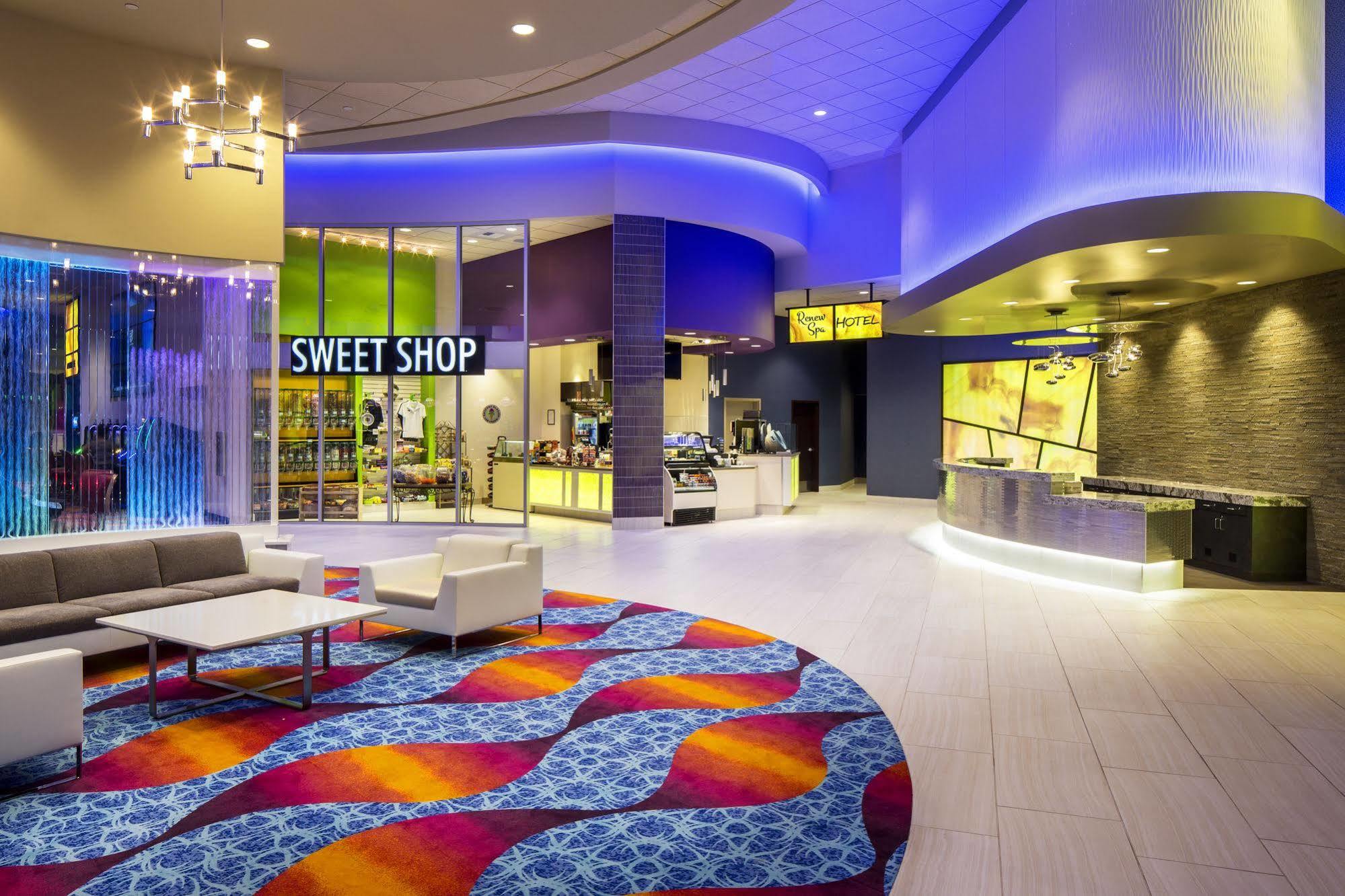 12 Tribes Resort Casino Omak Εξωτερικό φωτογραφία