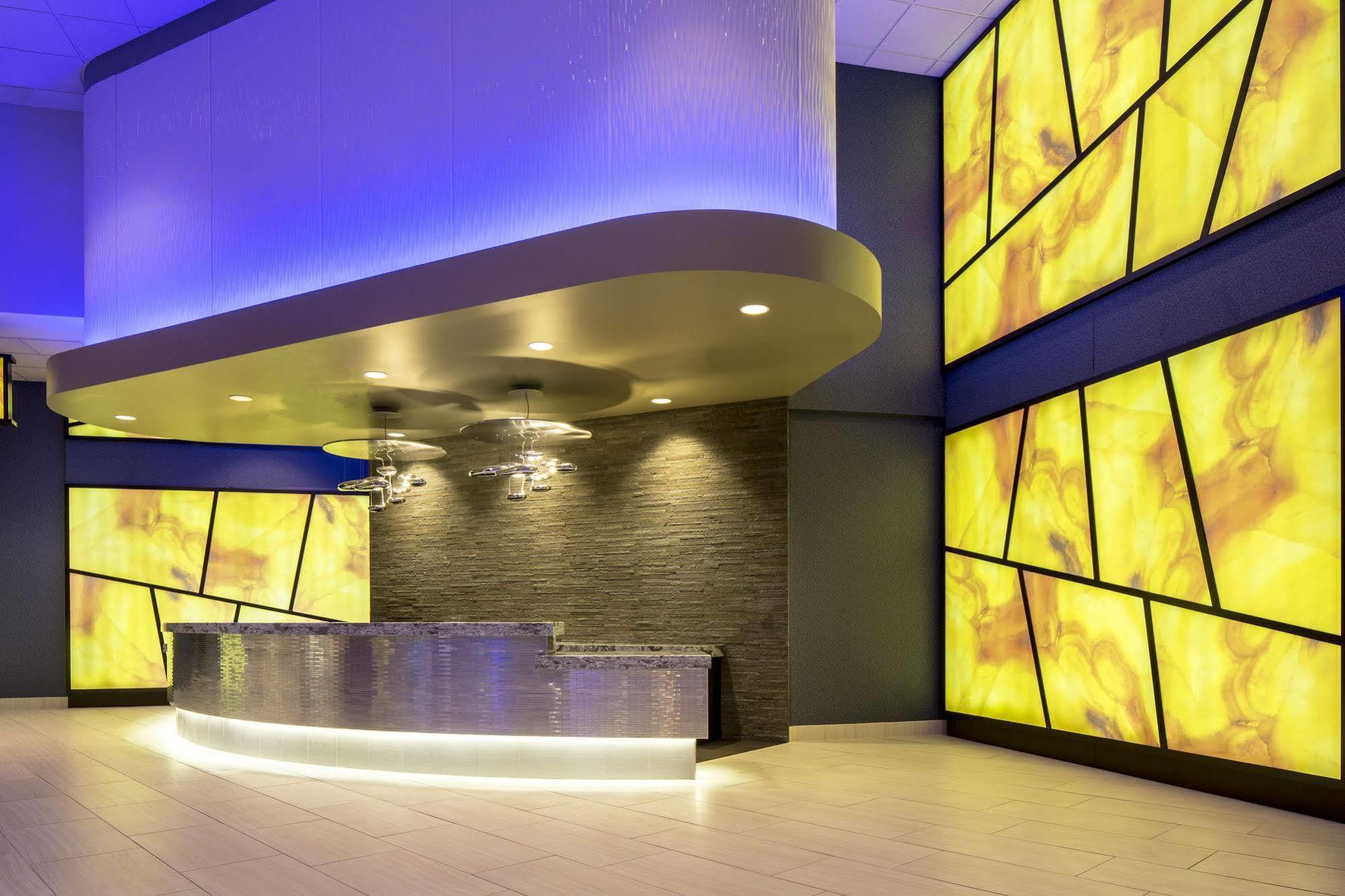 12 Tribes Resort Casino Omak Εξωτερικό φωτογραφία